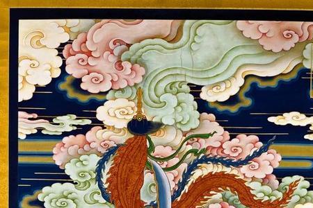 伏魔天尊是什么级别