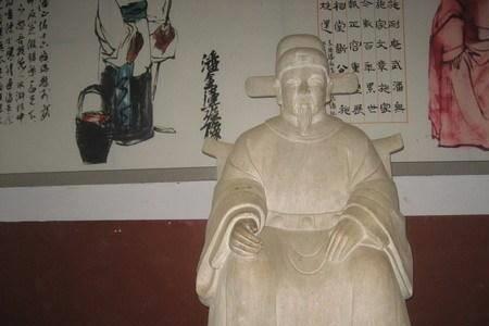 潘氏男儿的古诗