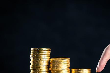 35岁存款40万算什么水平