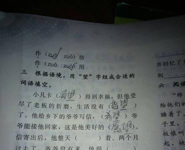 含有张望的成语