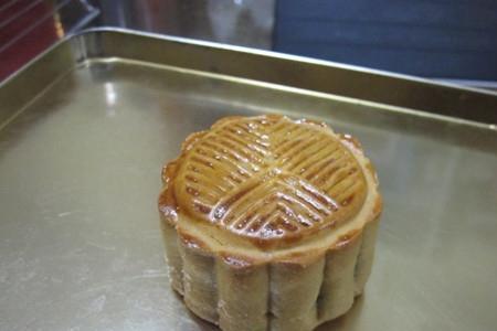 广式月饼为什么密封保存