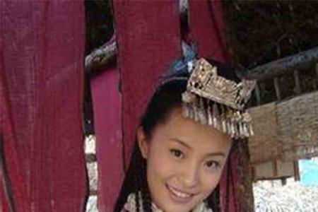 少年包青天肖若水结局解密