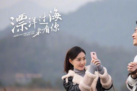 愿你步履所至一路繁花相送