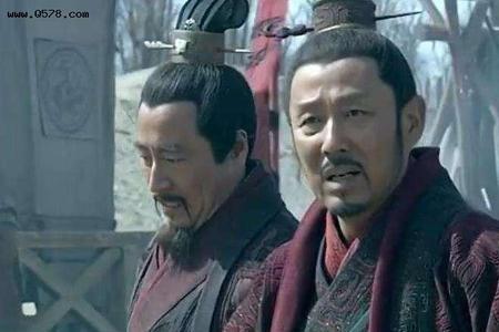 张良什么时候投靠刘邦的