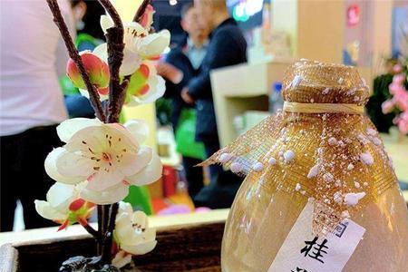 哪个民族最喜欢桂花酒