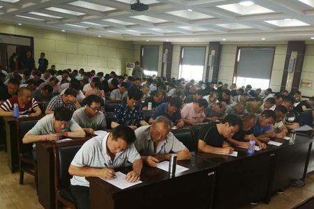 考爆破三大员难吗
