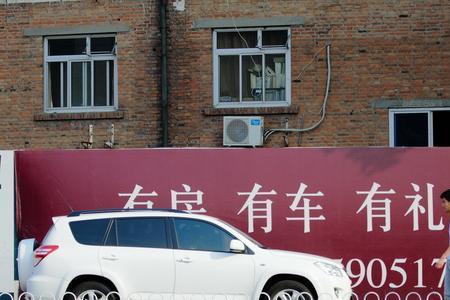 有房存款100万买车什么水平