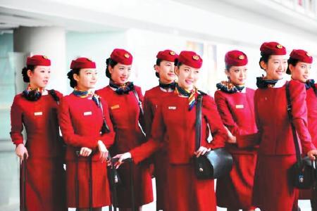 国航空姐投诉后果