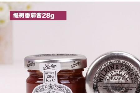 蕃茄酱开口,保质期多久