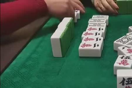 四川麻将没听牌怎么罚