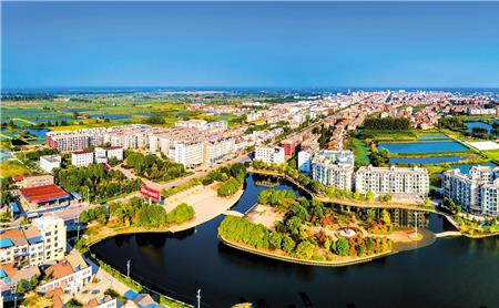 试点小城市是什么意思