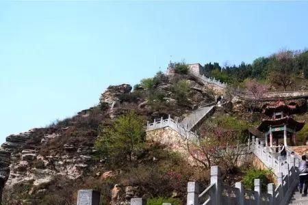 郑州开车散心的好地方