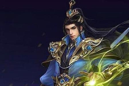 太古神尊小说主角叶风