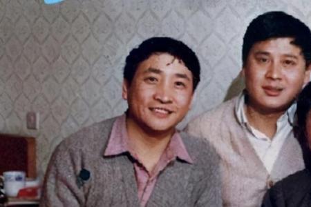 马季打侯宝林事件的详细经过