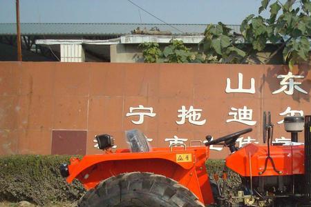 巴博萨拖拉机质量怎么样