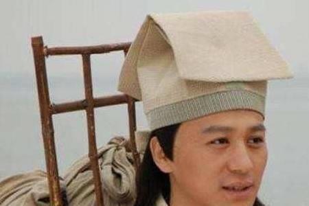 描写书生外貌的句子