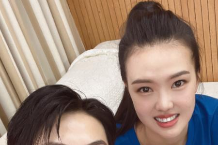 张常宁什么时候回归女排联赛