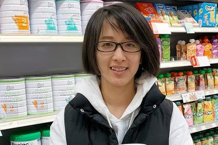 牛栏深度水解奶粉长肉吗