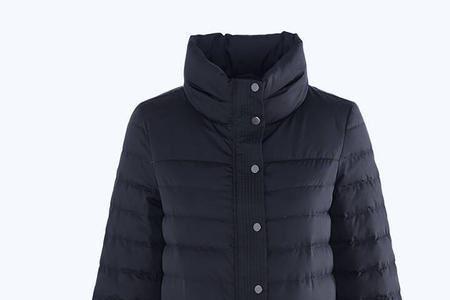 羽绒服50绒什么意思