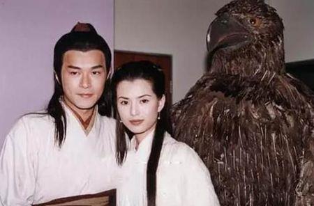 古天乐版神雕侠侣是哪一年