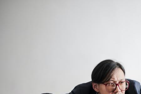 做事手脚快的一般都是什么人