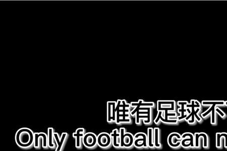 唯有理想和热爱不可辜负谁说的