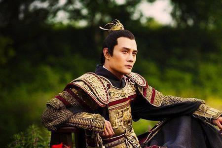 琅琊榜列战英扮演者是谁图片