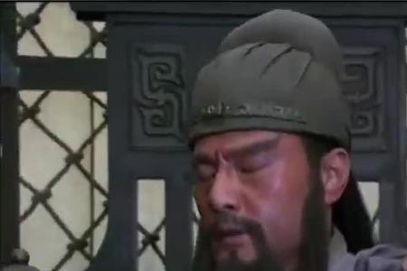 三国关公之死
