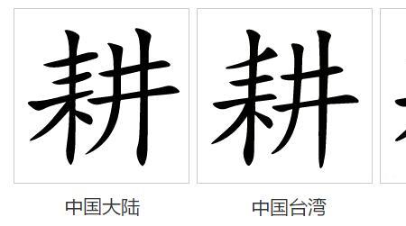 耕语的寓意是什么