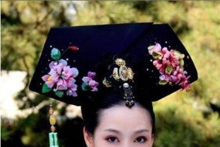 莞妃为什么后来变熹妃