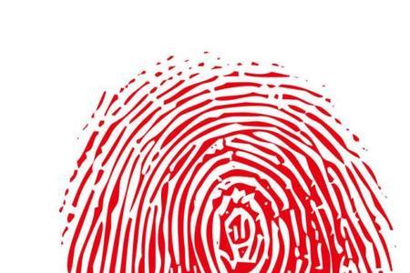 为什么人老了就没有指纹了