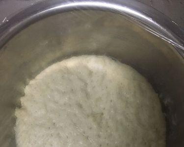 发酵面团的做法有几种