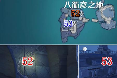 原神渊下宫的键纹有什么用