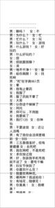 你女盆友长什么样子怎么回复