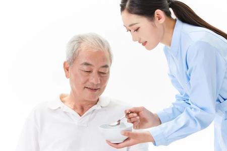 高级护工有哪些