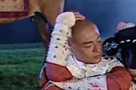 多尔衮死后孝庄的态度