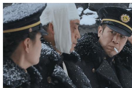 悬崖周乙真实结局