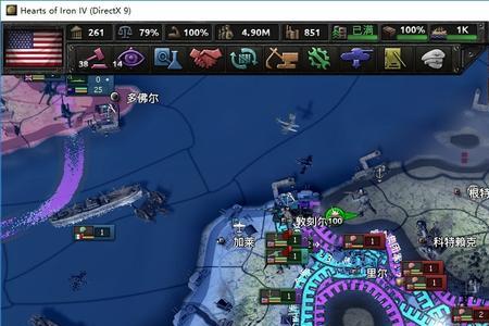 钢铁意志撤档原因