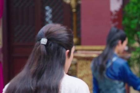 楚乔传宇文昊身份暴露