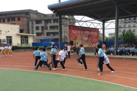 洛阳市华阳中学怎么样