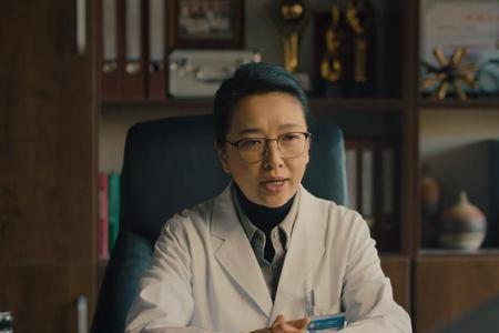 促醒者滑雪妈妈扮演者