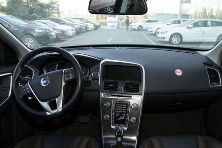 沃尔沃xc6012万公里还能买吗