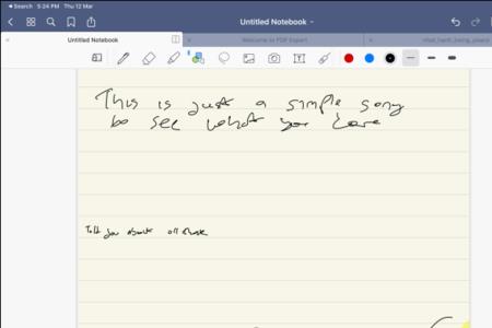 goodnotes5和goodnotes哪个好