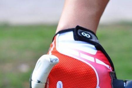 bike、bicycle和cycling的区别