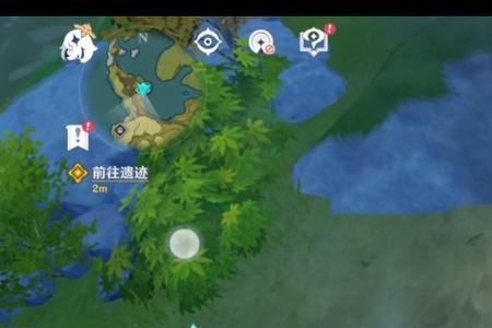 原神深渊秘境第三层怎么解锁