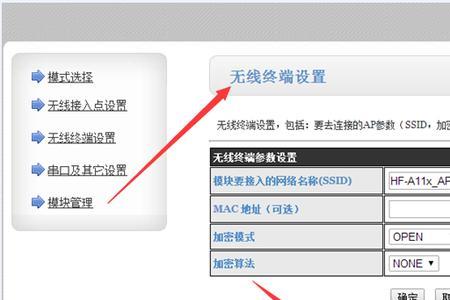 路由器Lan属于什么技术