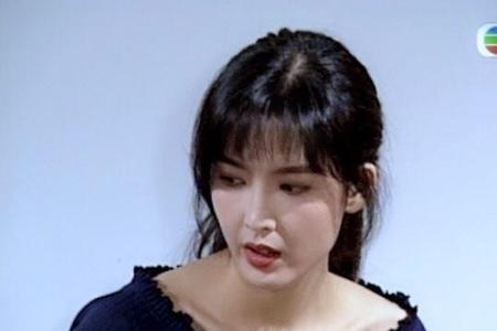 穿越到香港追周慧敏的小说