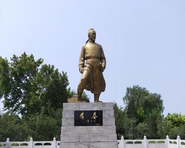 赵州桥李春祖籍