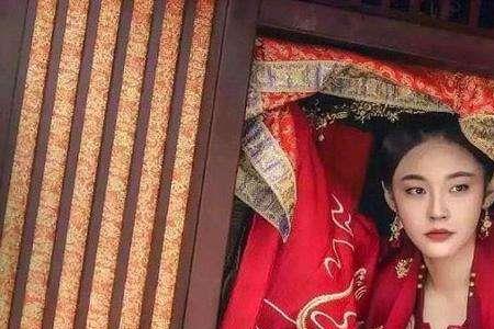 明兰结婚为什么顾去接了