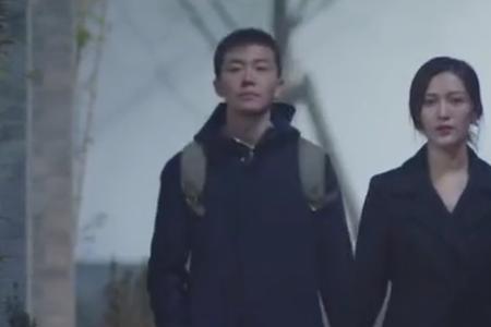 我叫赵甲第奶奶霸气出场哪一章
